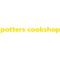 Potters cook shop Discount Codes and Coupons 2025